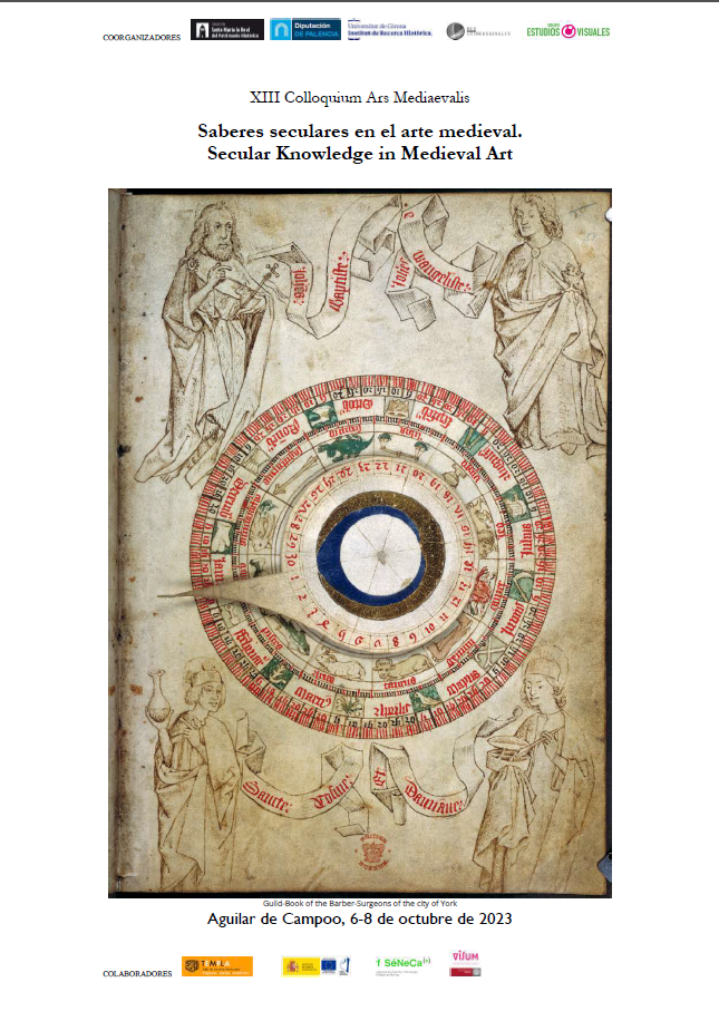 SABERES SECULARES EN EL ARTE MEDIEVAL